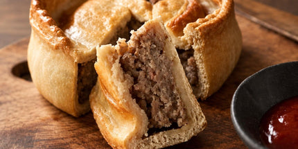 Scotch Pie - Scottish Store & Deli