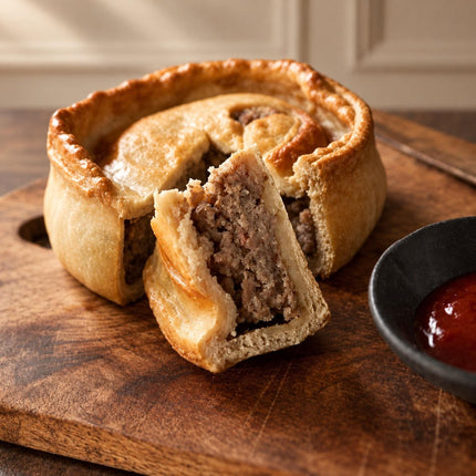 Scotch Pie - Scottish Store & Deli