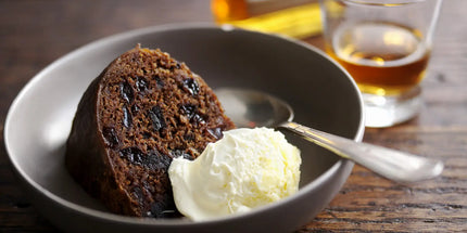 Burns Supper Dine-In with Smoked Salmon & Pâté (Dispatched from Tuesday 20th)