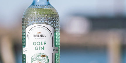Eden Mill Golf Gin 5cl - Scottish Hampers