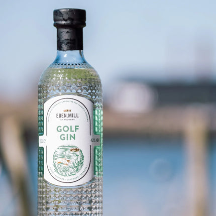 Eden Mill Golf Gin 5cl - Scottish Hampers