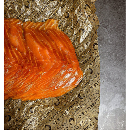 Smoked Trout CAMPBELLS & Co 250g
