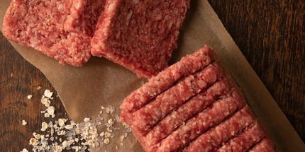 Scottish square sausage 1.9kg Lorne sausage pack from Scottish Store & Deli