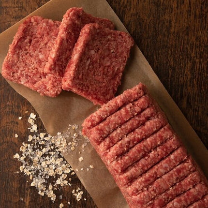 Scottish square sausage 1.9kg Lorne sausage pack from Scottish Store & Deli