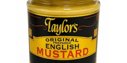 Taylors Original English Mustard 200g