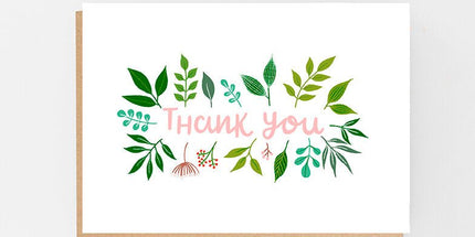 Thank You - Scottish Store & Deli