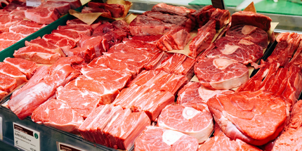 The Butchery 2