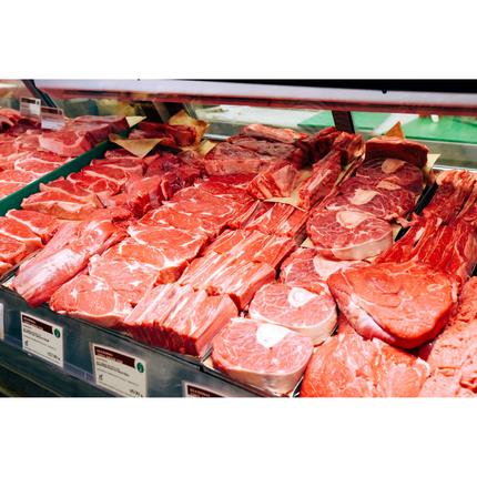 The Butchery 2