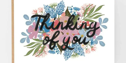 Thinking of You - Scottish Store & Deli