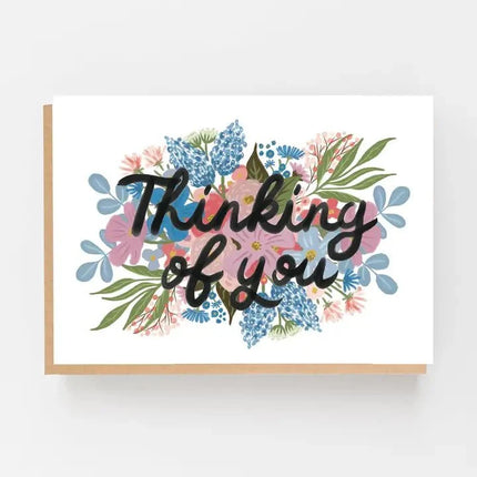 Thinking of You - Scottish Store & Deli