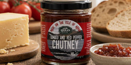 Arran Tomato Chutney