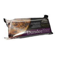 Dundee Cake | Traditional Cake From Dundee, Scotland
