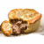 Steak and Black Pudding Brownings Gastro Pie