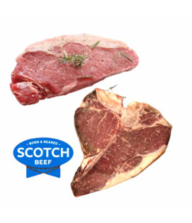 Scotch Beef